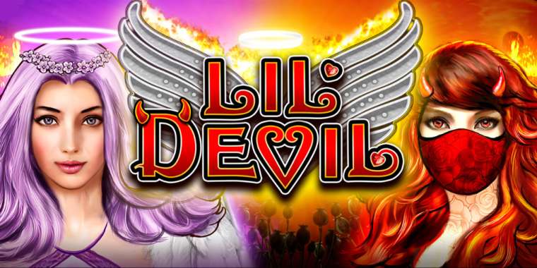 Видео покер Lil Devil демо-игра