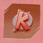 LooneyPop: K