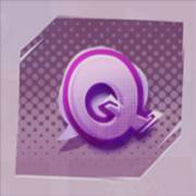 LooneyPop: Q