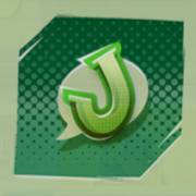 LooneyPop: J