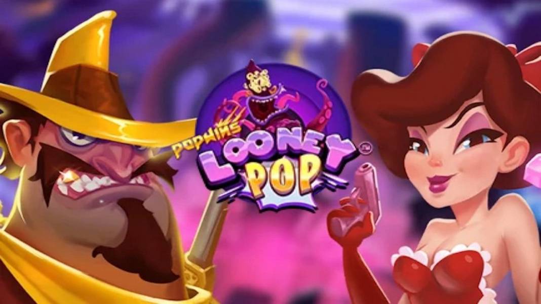 LooneyPop