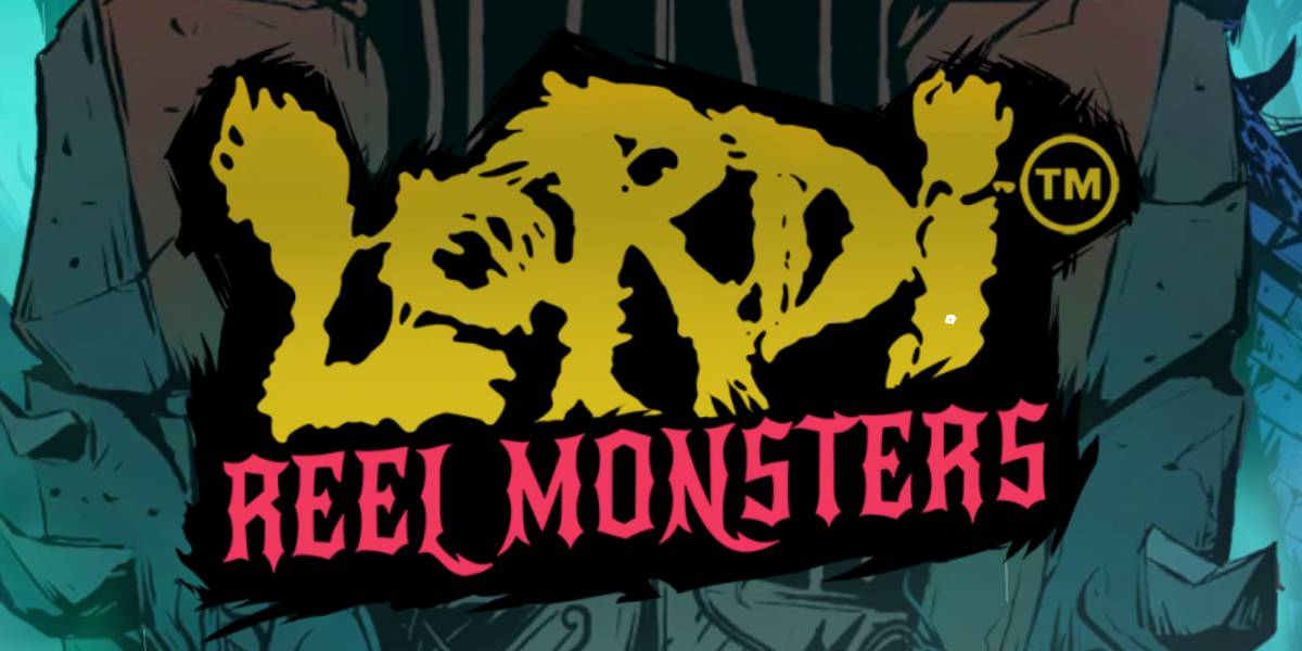 Lordi Reel Monsters