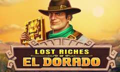 Утерянные Богатства Эльдорадо
