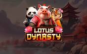 Lotus Dynasty (демо-версия)