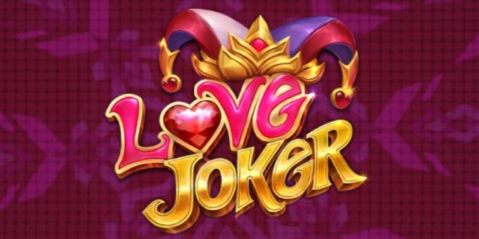 Love Joker