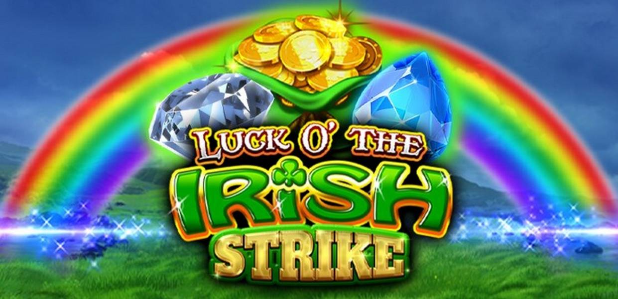 Luck O` The Irish Strike