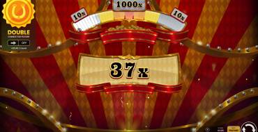 Lucky 1000 Hold & Win: Уникальные функции