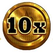 Lucky 1000 Hold & Win: Coin, Cash, Bonus