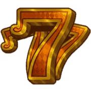 Lucky 1000 Hold & Win: 777