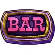 Lucky 1000 Hold & Win: BAR