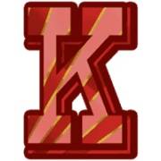 Lucky 1000 Hold & Win: K