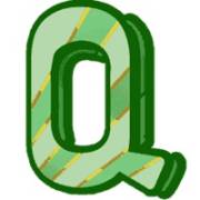 Lucky 1000 Hold & Win: Q