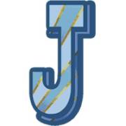Lucky 1000 Hold & Win: J