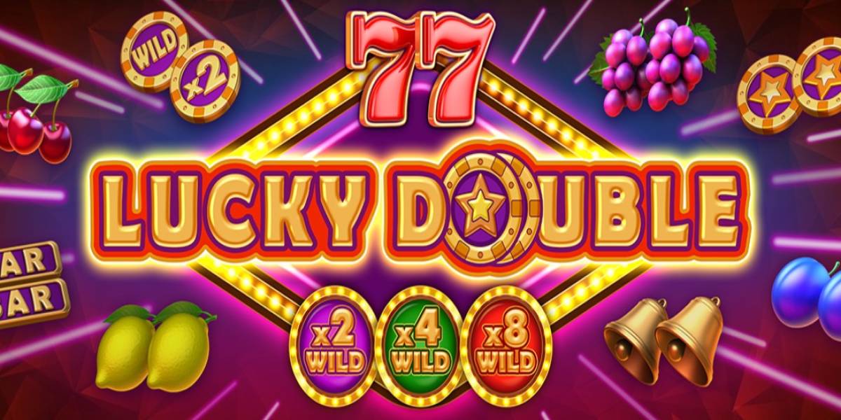 Lucky Double