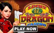 Lucky Dragon Casino (демо-версия)