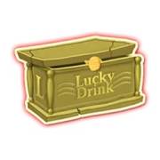 Lucky Drink In Egypt: Гробница