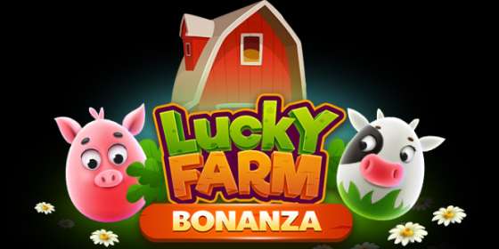 Lucky Farm Bonanza (BGaming) обзор