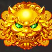 Lucky Fire Blitz Hotstepper: Wild