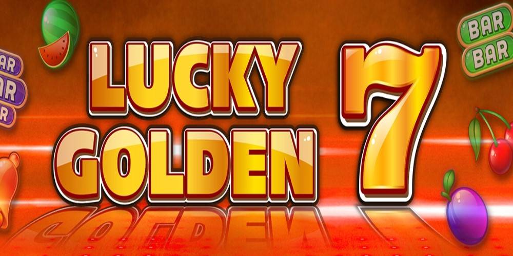 Lucky Golden 7