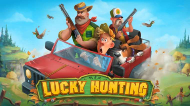 Видео покер Lucky Hunting демо-игра