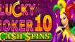 Онлайн слот Lucky Joker 10 Cashspins играть