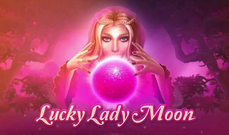 Lucky Lady Moon (BGaming) обзор
