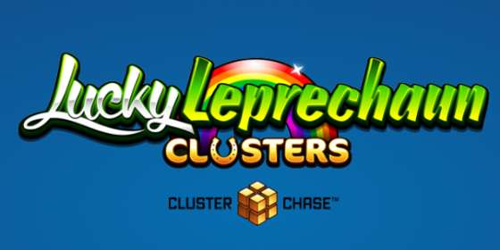 Lucky Leprechaun Clusters (Microgaming) обзор