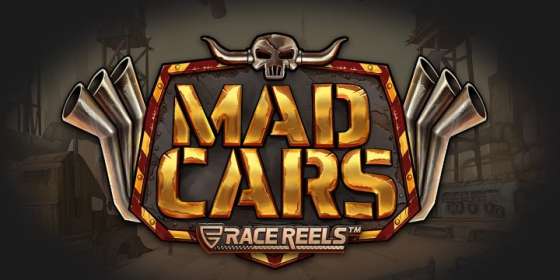 Mad Cars (Push Gaming) обзор