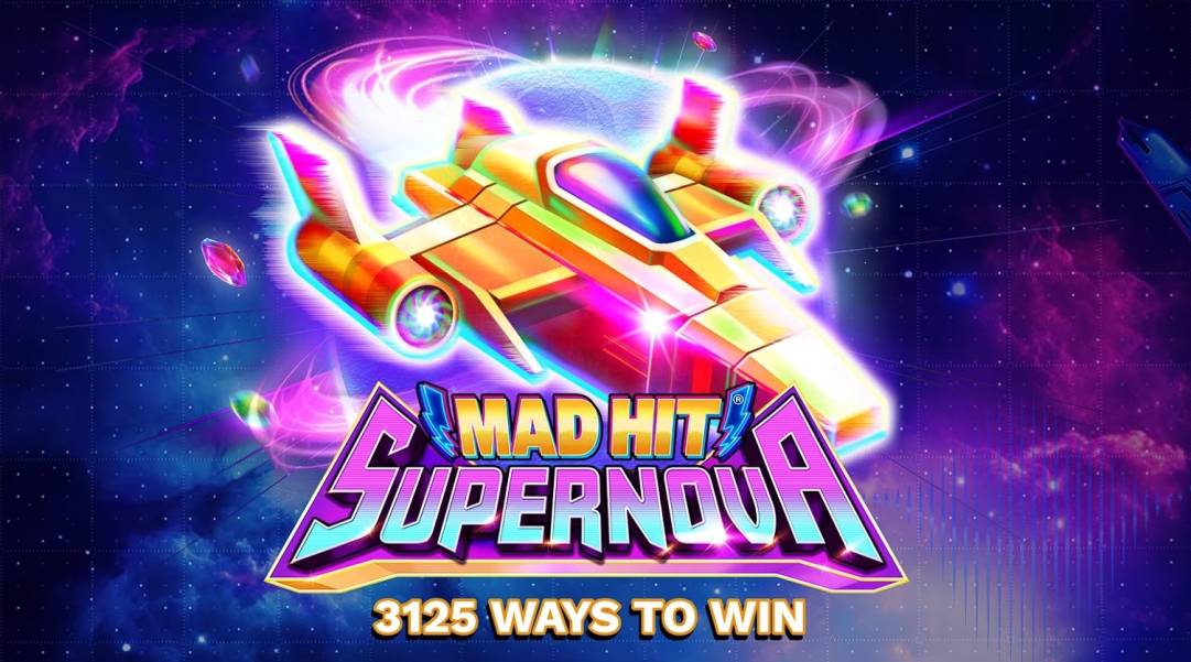 Mad Hit Supernova
