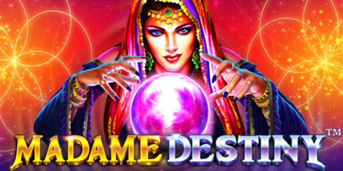 Madame Destiny