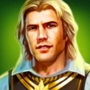 Magic Apple: Hold and Win: Принц