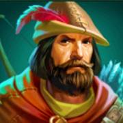 Magic Apple: Hold and Win: Охотник