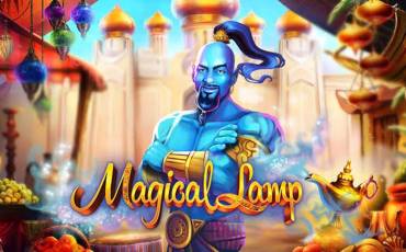 Magical Lamp