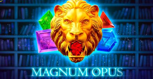 Magnum Opus (Endorphina) обзор