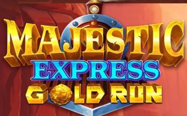 Majestic Express Gold Run