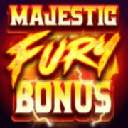 Majestic Fury Megaways Unleashed: Scatter