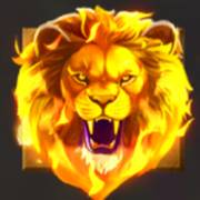 Majestic Fury Megaways Unleashed: Лев