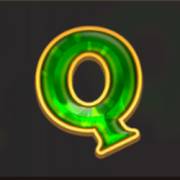 Majestic Fury Megaways Unleashed: Q