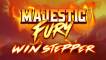 Majestic Fury Win Stepper (демо-версия)