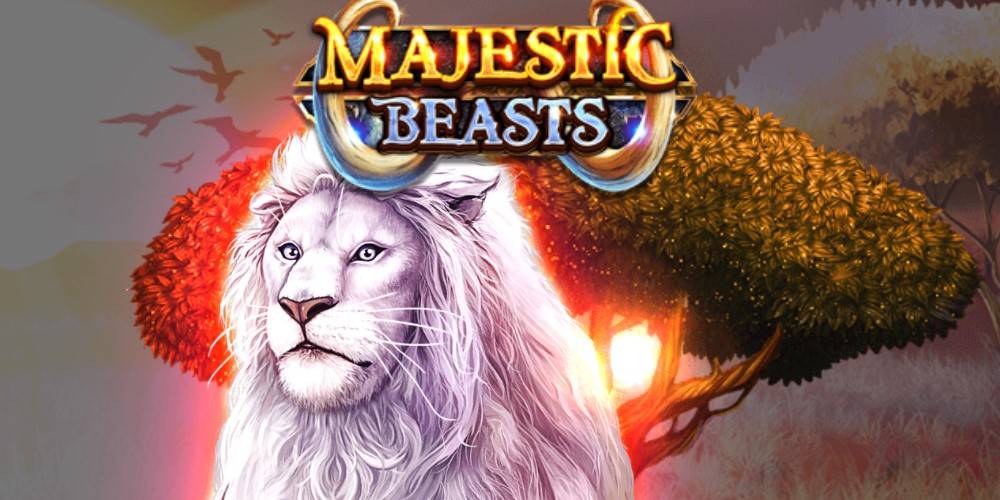 Majestic King Sunset