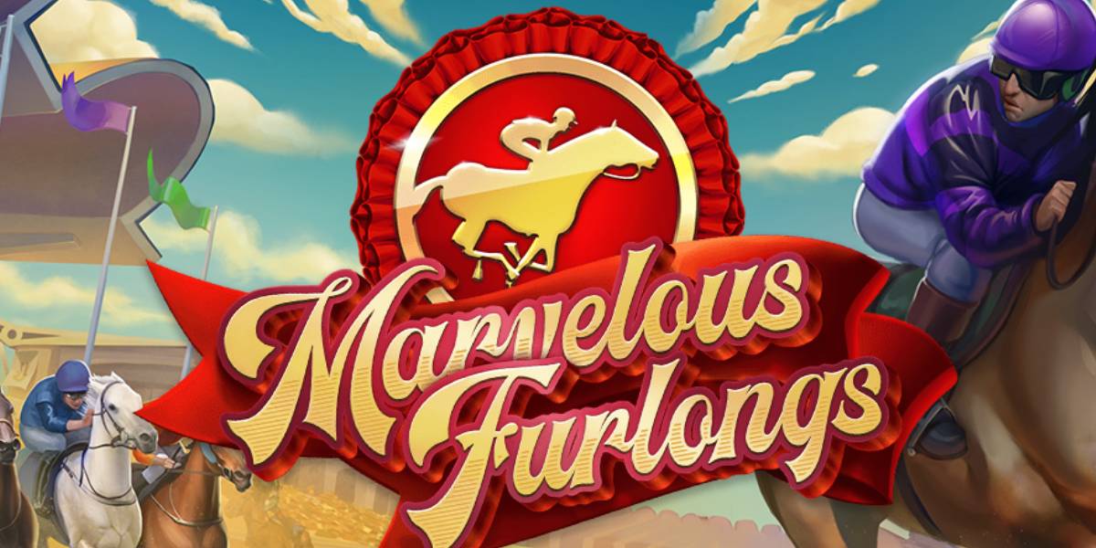 Marvelous Furlongs