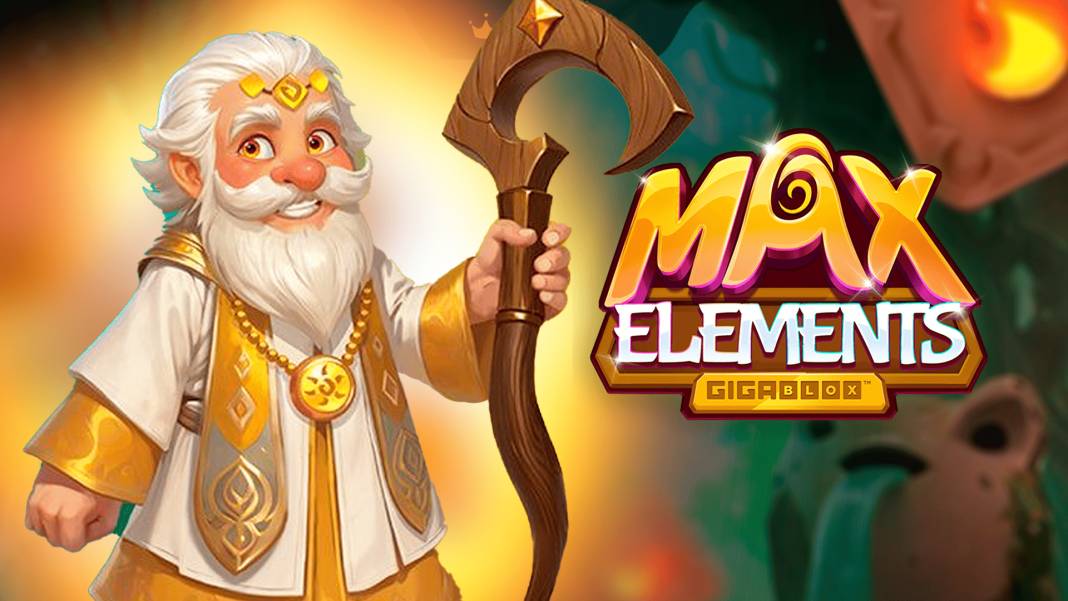Max Elements GigaBlox