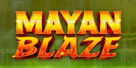 Mayan Blaze (Ruby Play) обзор