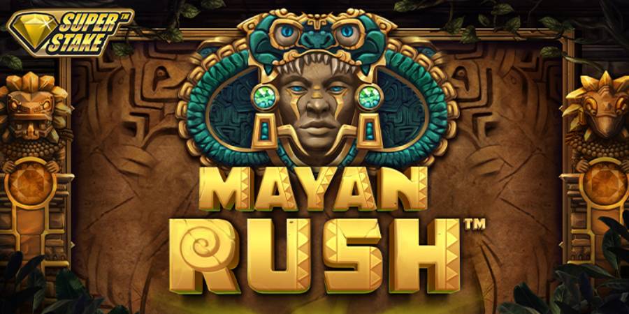 Mayan Rush