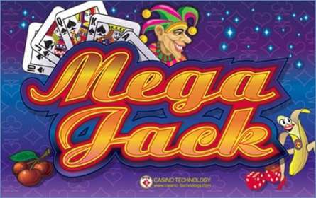 Mega Jack (MegaJack) обзор
