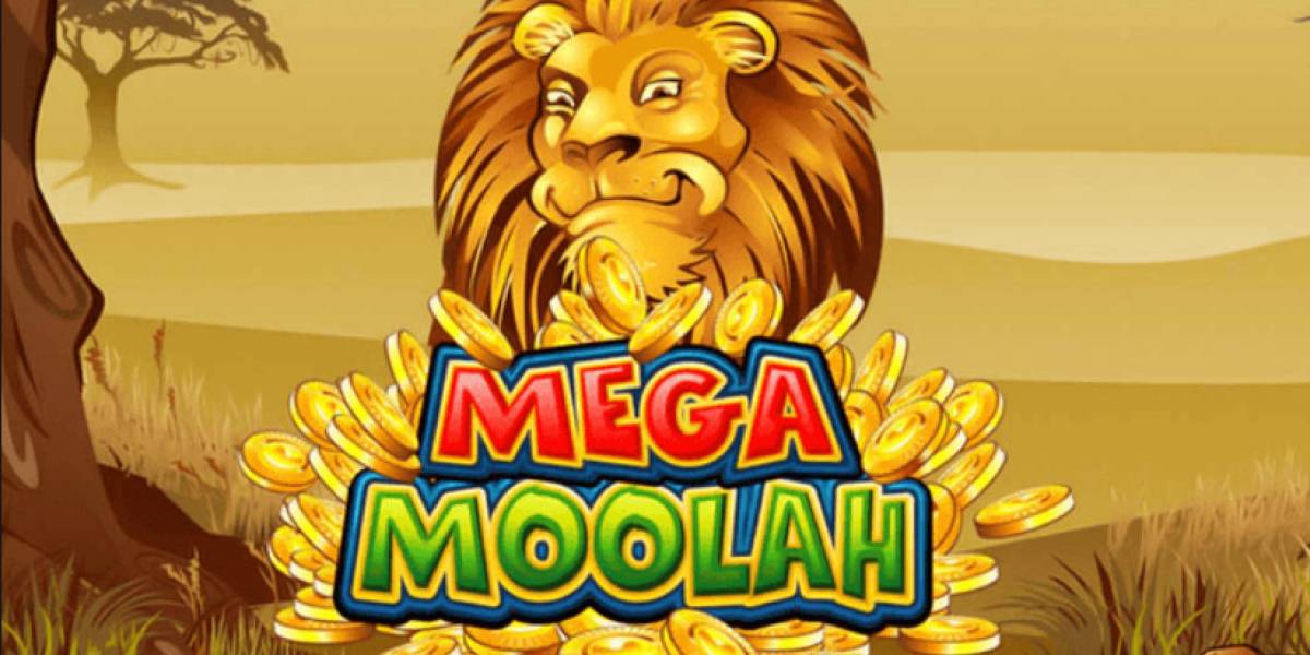 Mega Moolah