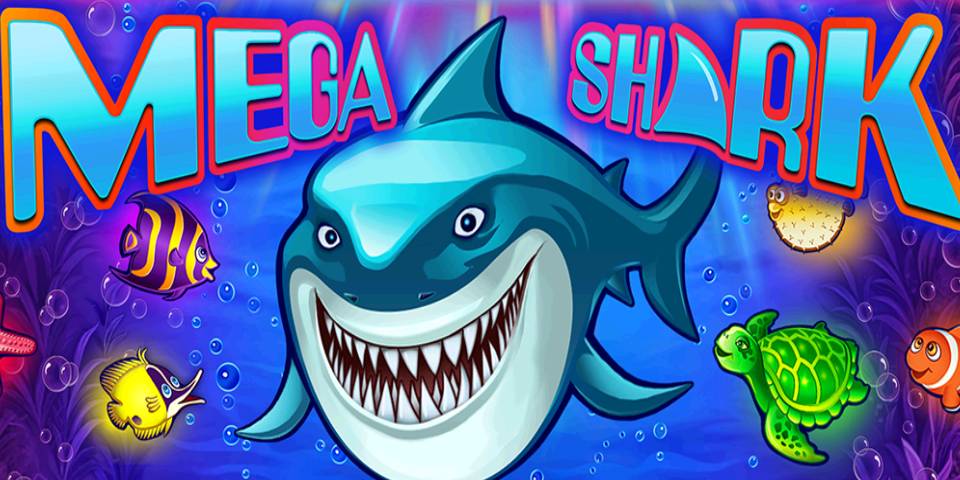 Mega Shark