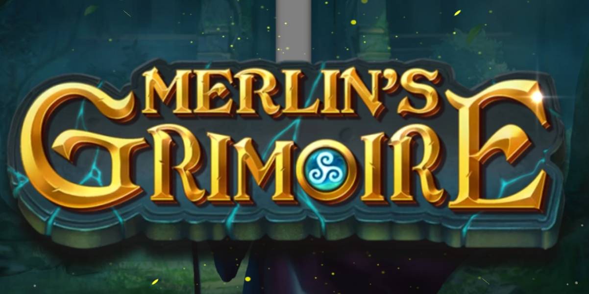 Merlin's Grimoire