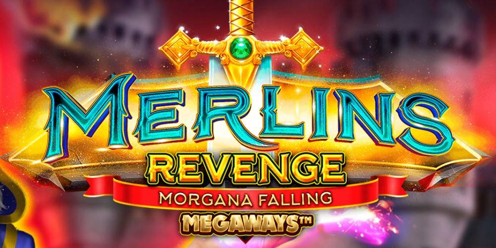 Merlins Revenge Megaways