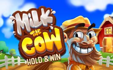 Milk the Cow Hold & Win
